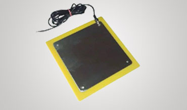 Static Phame Plate 