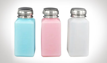 ESD Bottles 