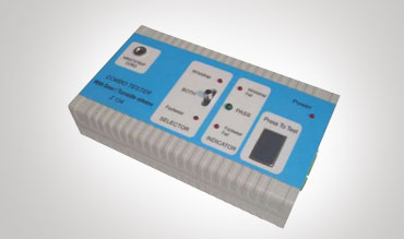 ESD Entry System