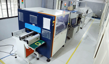 Door Access System