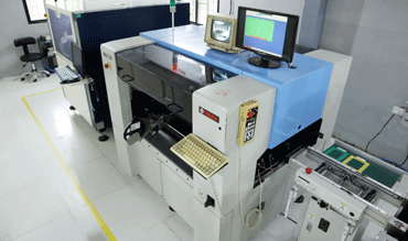 ESD Entry System